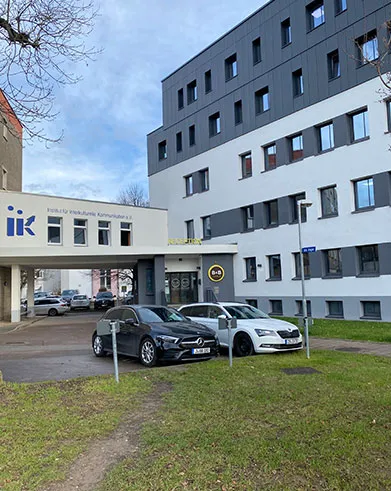 IIK Jena